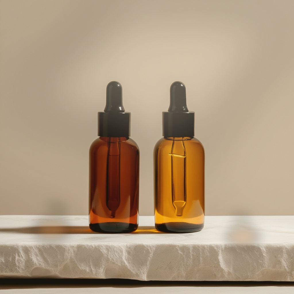 Argan Oil