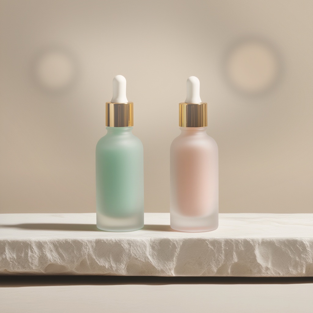 Glow Serum