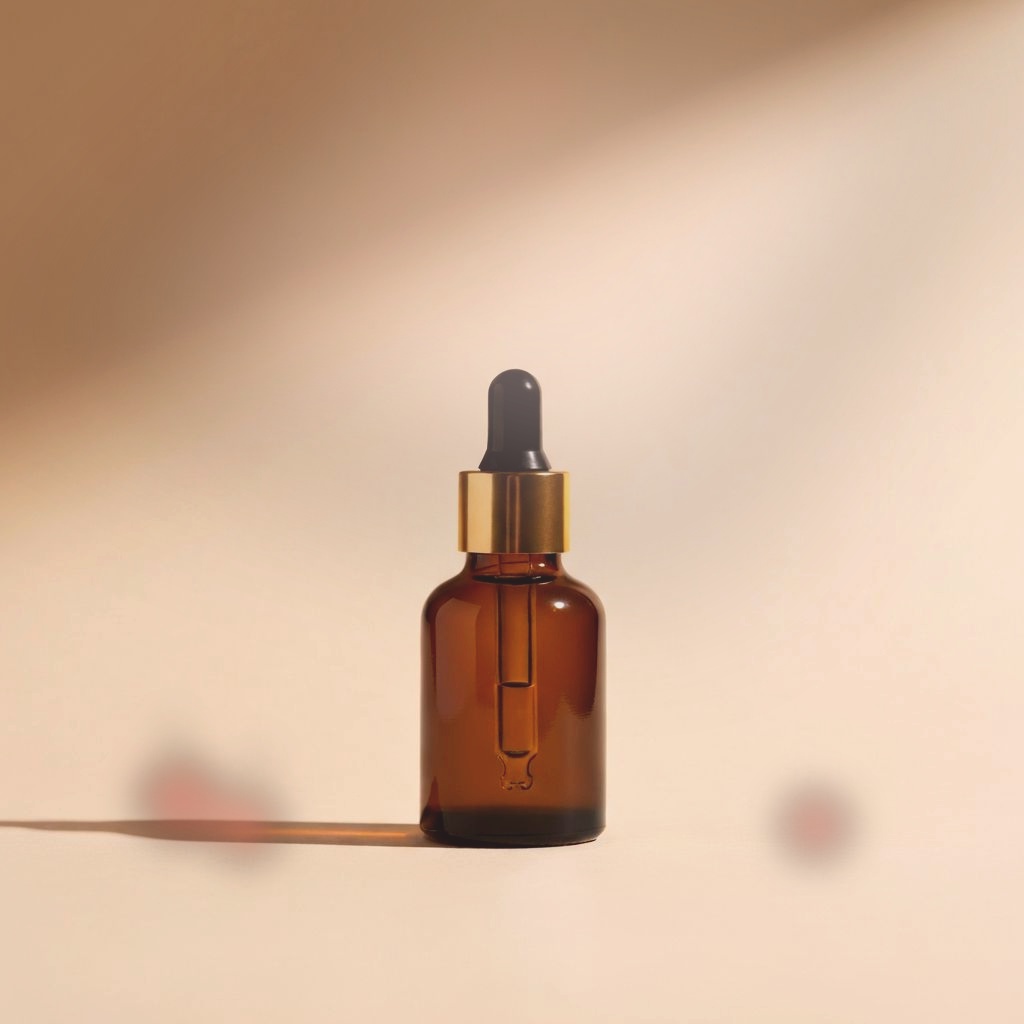 Rosehip Oil