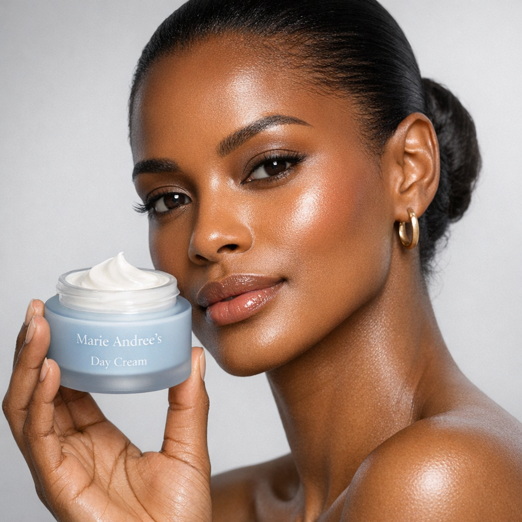 Day Cream SPF 30