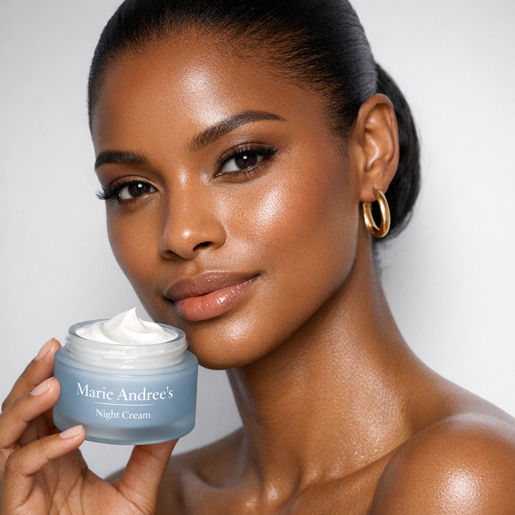 Night Cream